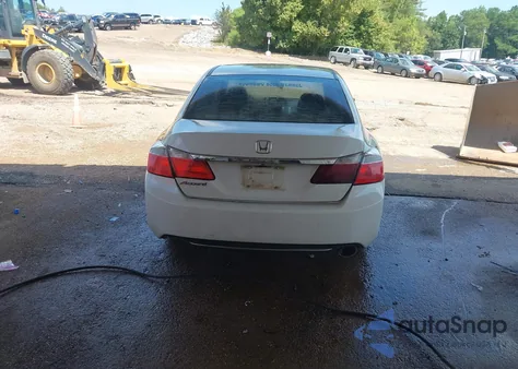 2013 Honda Accord Lx from USA, damaged, VIN 1HGCR2F38DA163836